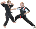 Karate Galerie