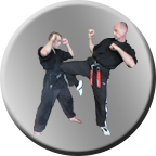 Kickboxen/Thaiboxen Kickboxen/Thaiboxen