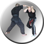 Kickboxen/Thaiboxen Kickboxen/Thaiboxen