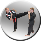 Kickboxen/Thaiboxen Kickboxen/Thaiboxen