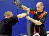 Selbstverteidigung mit Alltagsgegenständen