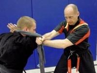 Selbstverteidigung mit Alltagsgegenständen