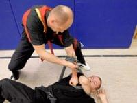 Selbstverteidigung mit Alltagsgegenständen