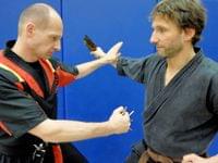 Selbstverteidigung mit Alltagsgegenständen