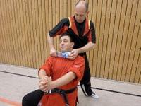 Selbstverteidigung mit Alltagsgegenständen