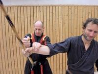 Selbstverteidigung mit Alltagsgegenständen