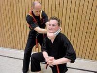 Selbstverteidigung mit Alltagsgegenständen