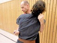 Selbstverteidigung mit Alltagsgegenständen