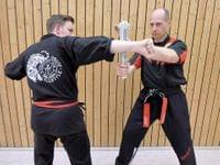 Selbstverteidigung mit Alltagsgegenständen