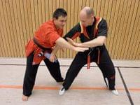 Selbstverteidigung mit Alltagsgegenständen