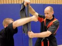 Selbstverteidigung mit Alltagsgegenständen