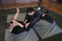 Bodenkampf/Grappling