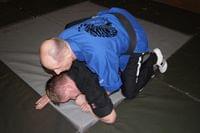 Bodenkampf/Grappling