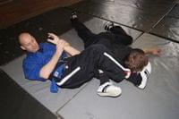 Bodenkampf/Grappling