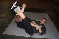 Bodenkampf/Grappling