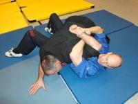 Bodenkampf/Grappling
