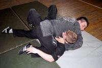Bodenkampf/Grappling