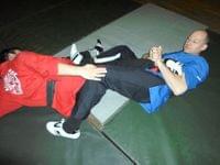 Bodenkampf/Grappling