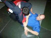 Bodenkampf/Grappling