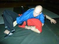 Bodenkampf/Grappling