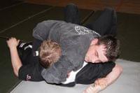 Bodenkampf/Grappling