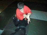 Bodenkampf/Grappling