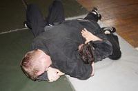 Bodenkampf/Grappling