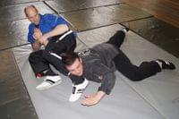 Bodenkampf/Grappling