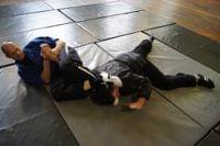 Bodenkampf/Grappling