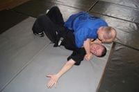 Bodenkampf/Grappling