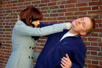 Frauen Selbstverteidigung Frauen Selbstverteidigung