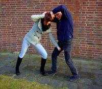 Frauen Selbstverteidigung Frauen Selbstverteidigung
