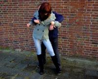 Frauen Selbstverteidigung Frauen Selbstverteidigung