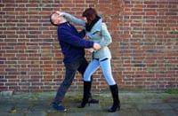 Frauen Selbstverteidigung Frauen Selbstverteidigung