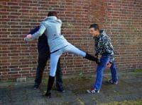 Frauen Selbstverteidigung Frauen Selbstverteidigung