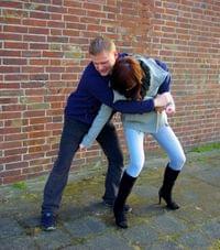 Frauen Selbstverteidigung Frauen Selbstverteidigung