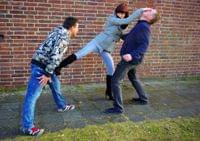 Frauen Selbstverteidigung Frauen Selbstverteidigung