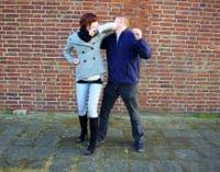 Frauen Selbstverteidigung Frauen Selbstverteidigung