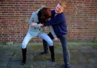 Frauen Selbstverteidigung Frauen Selbstverteidigung