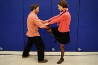 Frauen Selbstverteidigung Frauen Selbstverteidigung