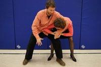 Frauen Selbstverteidigung Frauen Selbstverteidigung