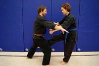 Frauen Selbstverteidigung Frauen Selbstverteidigung