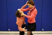 Frauen Selbstverteidigung Frauen Selbstverteidigung