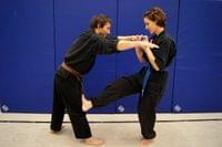 Frauen Selbstverteidigung Frauen Selbstverteidigung