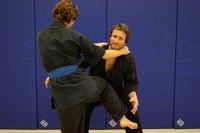 Frauen Selbstverteidigung Frauen Selbstverteidigung