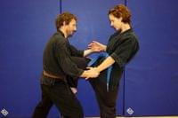 Frauen Selbstverteidigung Frauen Selbstverteidigung