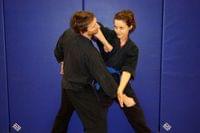 Frauen Selbstverteidigung Frauen Selbstverteidigung