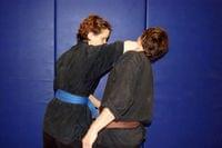 Frauen Selbstverteidigung Frauen Selbstverteidigung