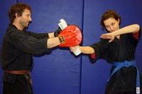 Frauen Selbstverteidigung Frauen Selbstverteidigung