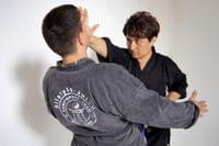 Frauen Selbstverteidigung Frauen Selbstverteidigung